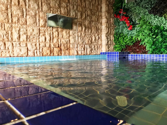 Sport & Beauty 2, KSL Hot Spring Resort, Johor Bahru