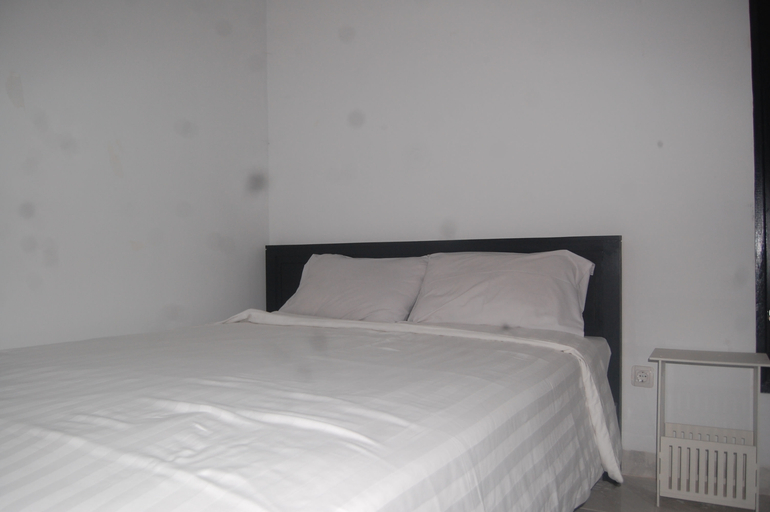 White Dove Guest House dua, Bali