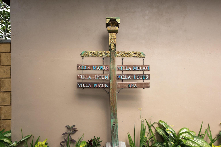 Exterior & Views 2, Taluh Bebek Ubud Private Villas, Gianyar