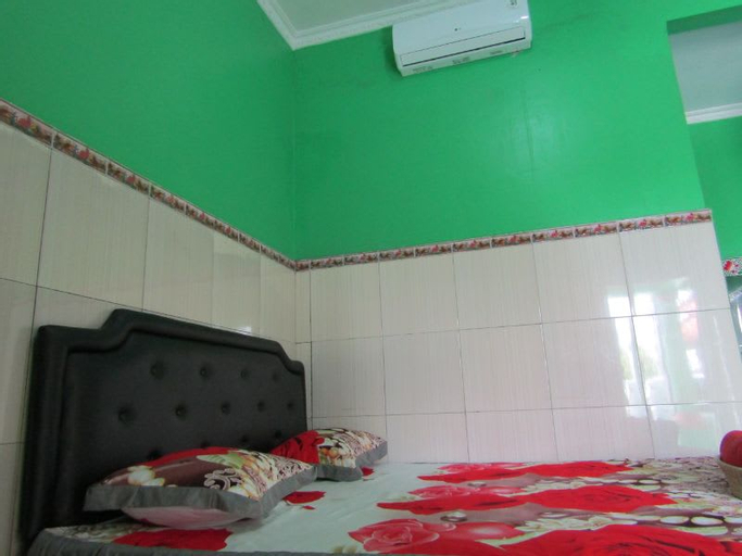 Bedroom 3, Losmen Kinasih Puncak & Gazebo Pandang, Bantul