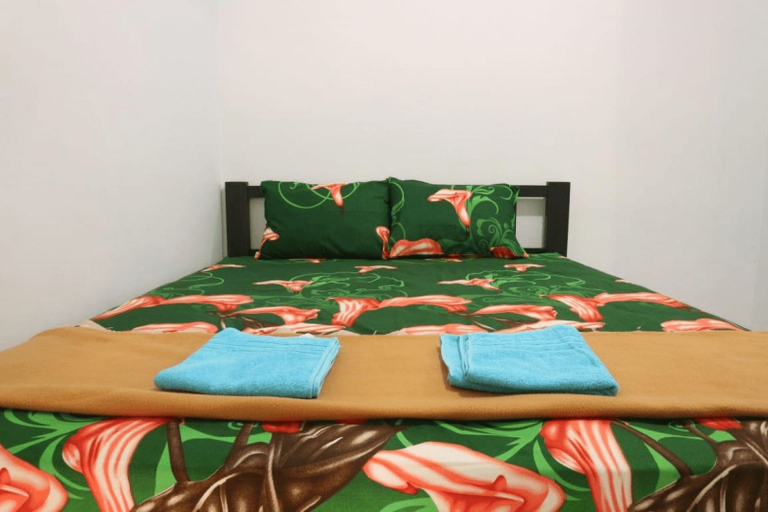 Bedroom 4, New Adinda Homestay, Banyuwangi