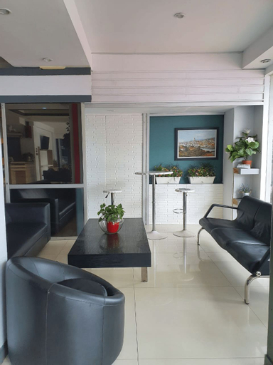 Public Area 4, Hotel Prince Boulevard, Manado