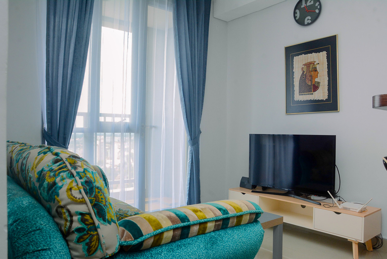 Others 4, Spacious 2BR at Royal Olive Apartment By Travelio, Jakarta Selatan