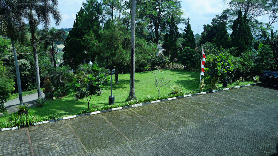 Others 5, Bria Hotel & Convention, Bogor