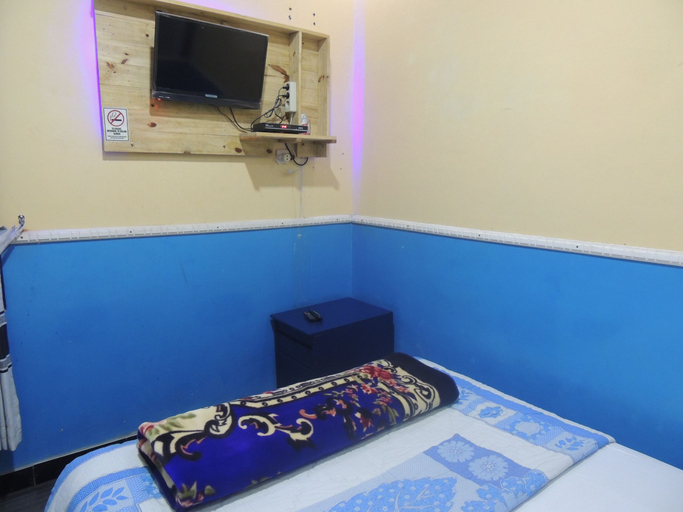 Bedroom 3, Casablanca Family Syariah, Wonosobo