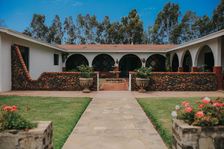 Exterior & Views 4, Rancho El Parral, Ensenada