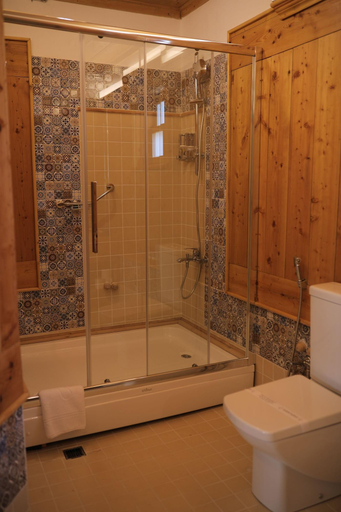 Bathroom 4, Melekli Konak, Merkez