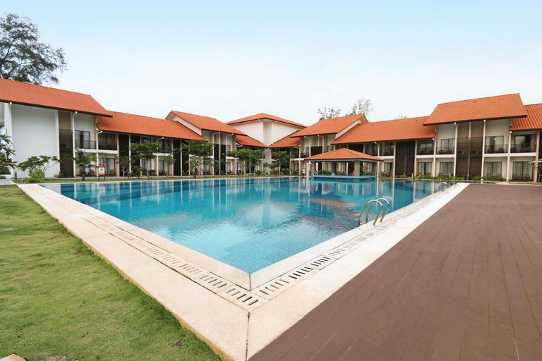 Sport & Beauty 2, Villea Rompin Resort & Golf, Rompin