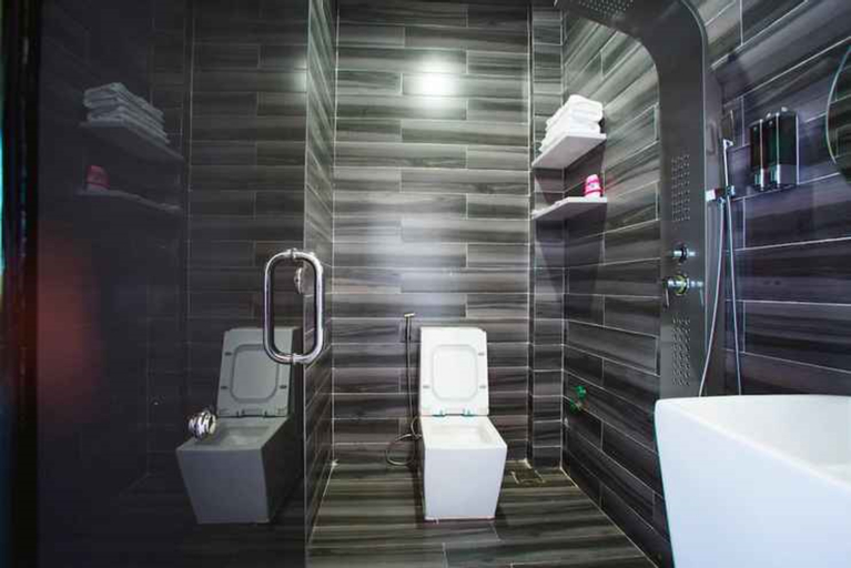 Bedroom 4, Aroya Hotel, Liên Chiểu