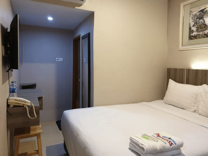 Princess guesthouse SYARI'AH, Bengkulu
