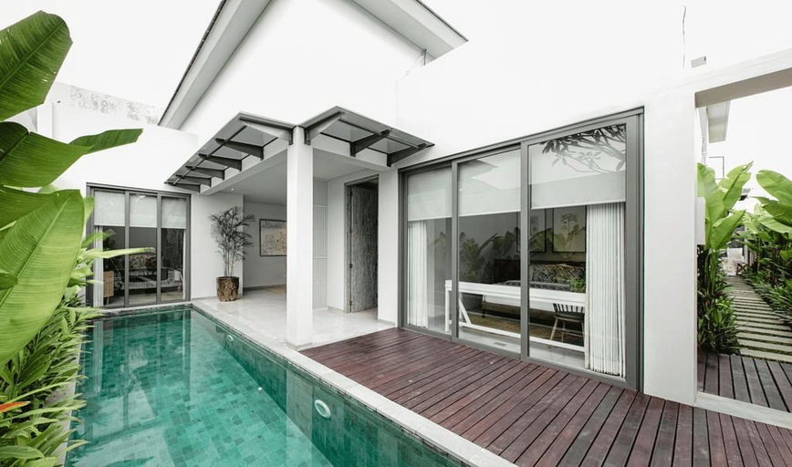Sport & Beauty 4, Casamaya Villa, Badung