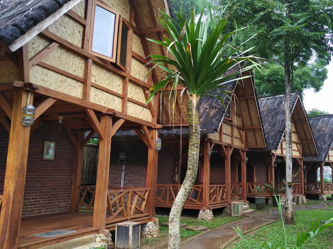 Exterior & Views 4, Bumi Saddam Palayangan, Bandung