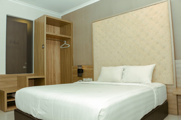 Bedroom 3, Octo Hotel Cirebon, Cirebon