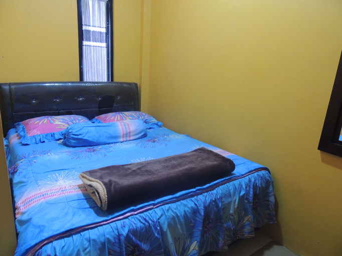 Bedroom 4, Casablanca Family Syariah, Wonosobo
