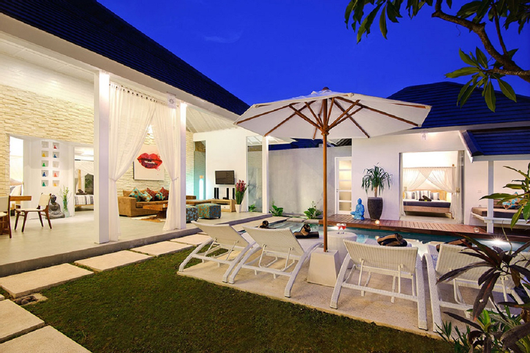 Exterior & Views 5, Villa Dheva Seminyak, Badung