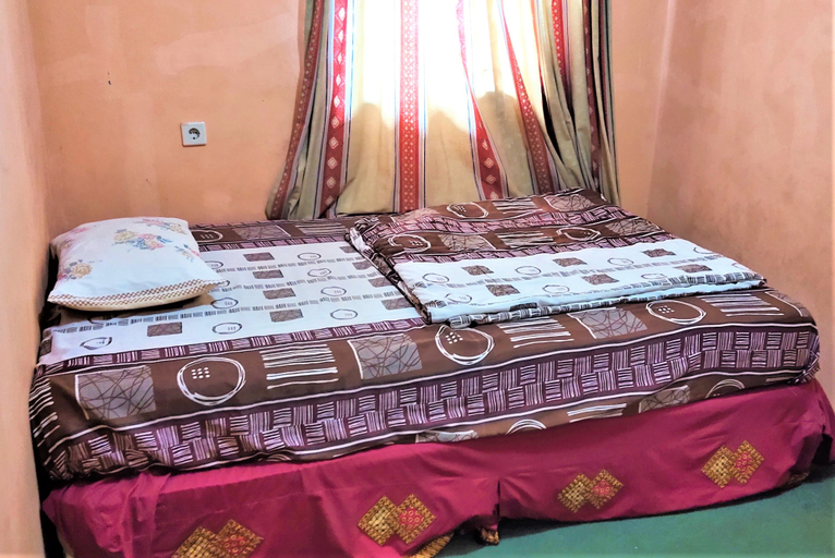 Bedroom 5, Villa Orange Lembang Pengkolan, Bandung