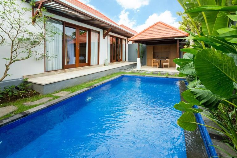 The Kings Villas and Spa Sanur, Denpasar