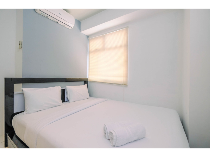 Cozy and Fully Funished 2BR Kalibata City Apartment By Travelio, Jakarta Selatan