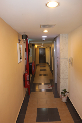Public Area 3, Bayu View Hotel Melaka, Malacca City