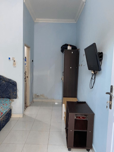 Bedroom 2, Gajah Homestay, Makassar