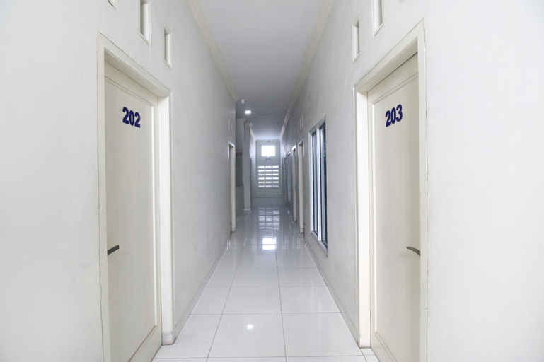 Wisma Aini Syariah, Bandar Lampung