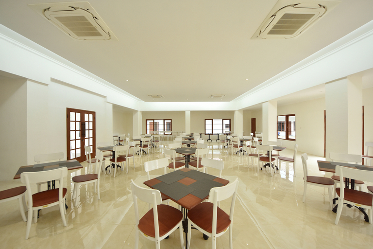 KHAS Ombilin Hotel, Sawahlunto