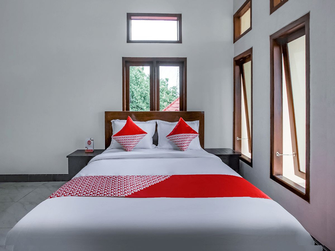 OYO 2300 Ansori Homestay Syariah (temporarily closed), Probolinggo