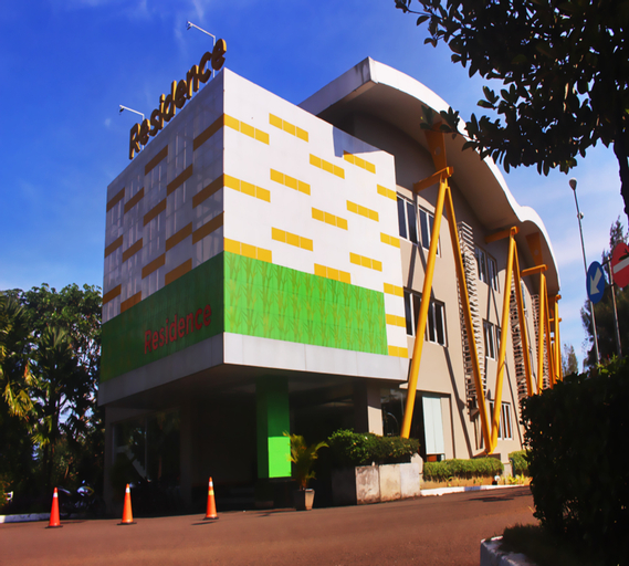 IPC Residence & convention ciawi bogor (Syariah), Bogor