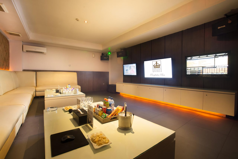 Others 5, Grand Kecubung Hotel, West Kotawaringin