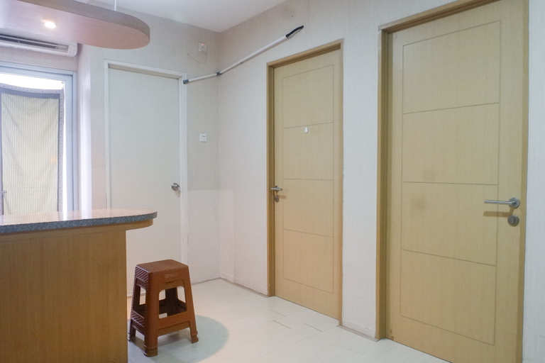 Public Area, Best Price 2BR Apartment at Educity By Travelio, Surabaya