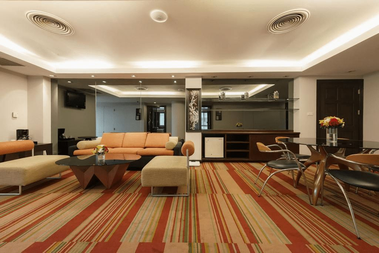 Others 5, A-One Bangkok Hotel, Huai Kwang