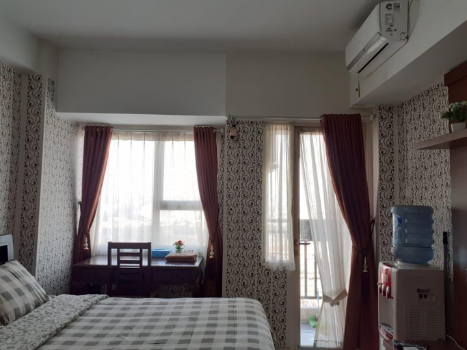 Bedroom 4, Rose Rooms @ Apartemen Margonda Residence, Depok