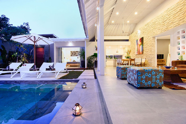 Sport & Beauty 2, Villa Dheva Seminyak, Badung