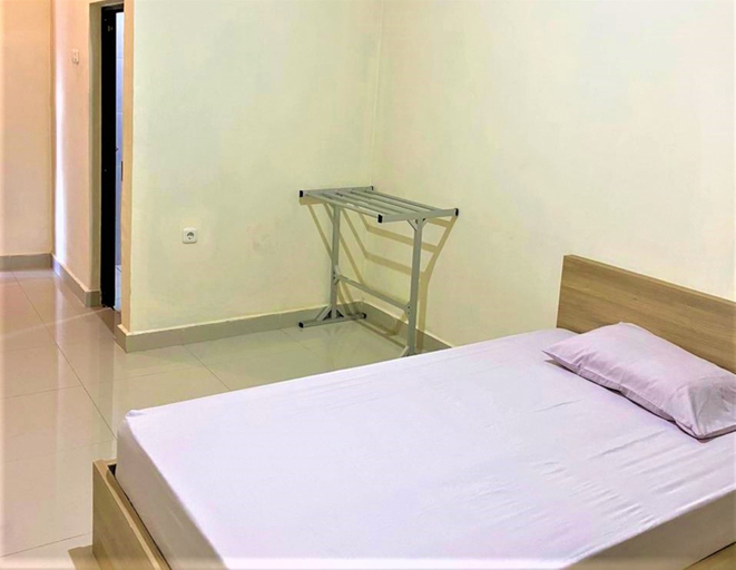 Bedroom 4, Pondok Bintang, Makassar