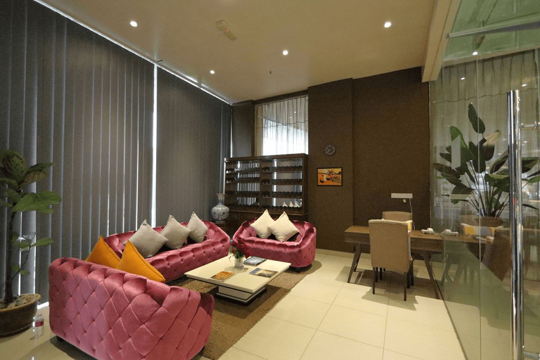 The Guest Hotel & Spa, Port Dickson