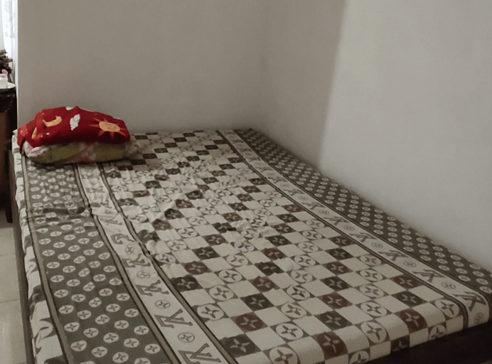 Homestay Sudiono, Bantul