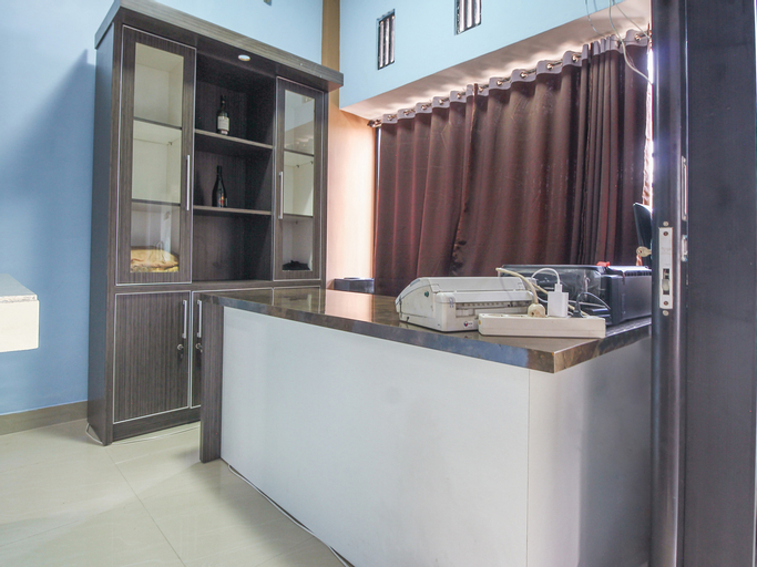 Others 5, OYO 3399 Gea Guest House, Palembang