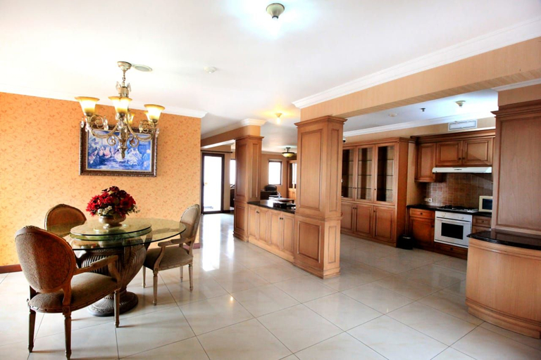 Public Area 3, The Majesty Business and Family Hotel, Bandung