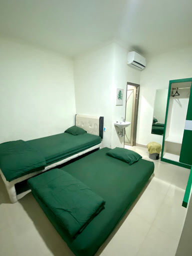 Bedroom 2, Anugrah Inn, Tangerang