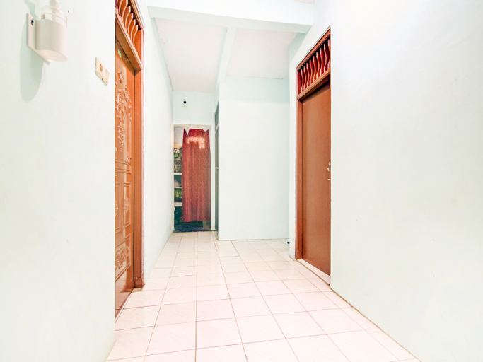 SPOT ON 3979 Wisma Purimas Syariah, Depok