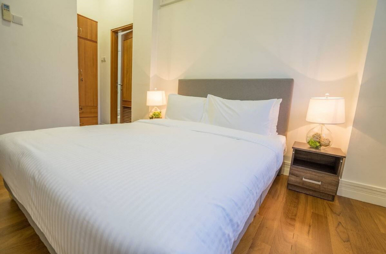 ClubHouse Residences Araldo 2BR Apartment C (Staycation Approved), Singapura