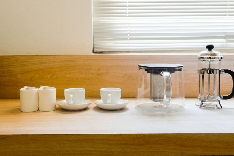 Food & Drinks, Spacious 1BR for 5 Pax at Maple Park Apartment By Travelio, North Jakarta