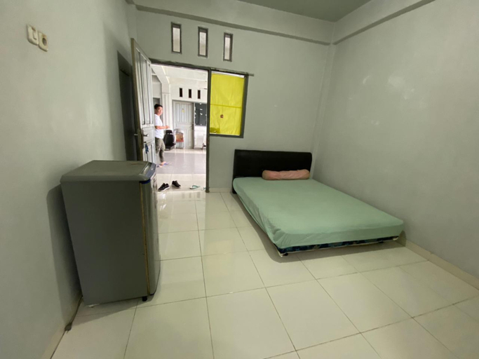 Bedroom 2, Pondok Elit Kos 888, Makassar