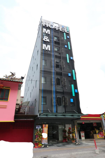 M&M Hotel KL Sentral, Kuala Lumpur