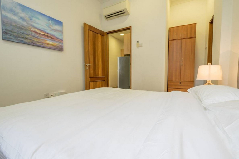 ClubHouse Residences Araldo 2BR Apartment C (Staycation Approved), Singapura