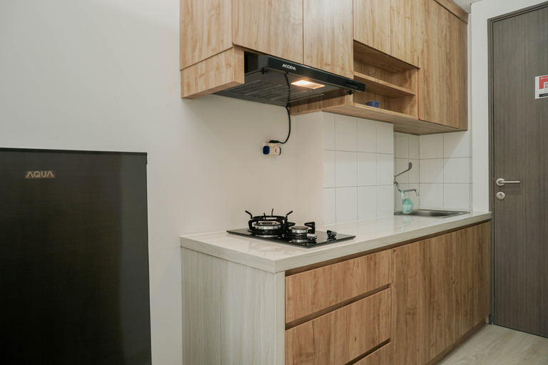 Others 4, Comfort Studio Emerald Bintaro Apartment near British School By Travelio, Tangerang Selatan