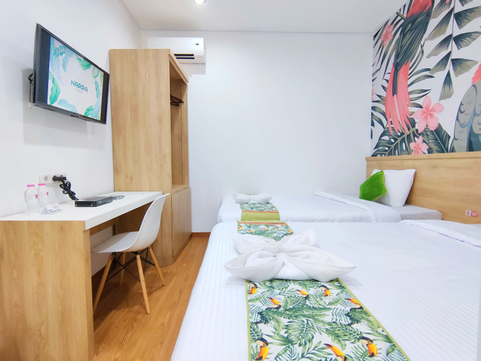 Narra Hotel Bandara Semarang, Semarang