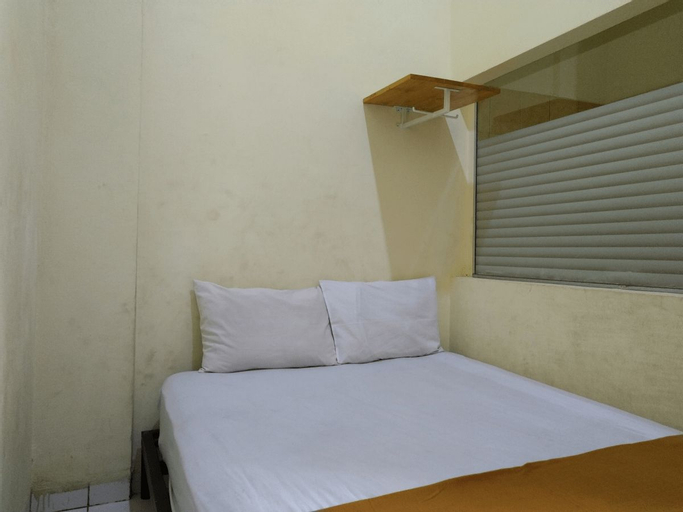 OYO 3499 J8 Hotel, Jambi