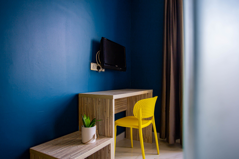 Others 5, Beez Hotel Kuala Lumpur, Kuala Lumpur
