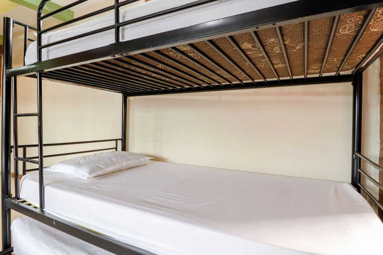 Bedroom 3, Omah Kemiri 4, Sleman